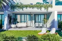 Apartamento con piscina en venta en Torreblanca del Sol, imagen 7