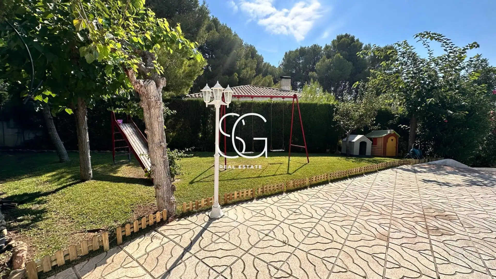 Casa con piscina in vendita a El Francàs, imagen 43