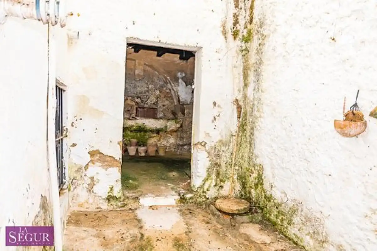 Apartament amb terrassa en venda a Vejer, imagen 21