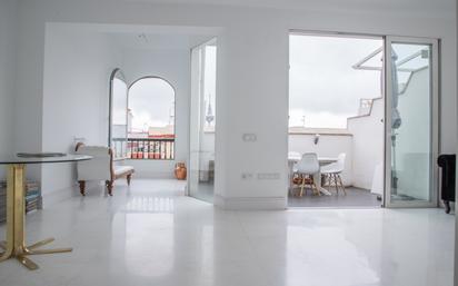 Attic for sale in  Madrid Capital  with Air Conditioner, Heating and Terrace