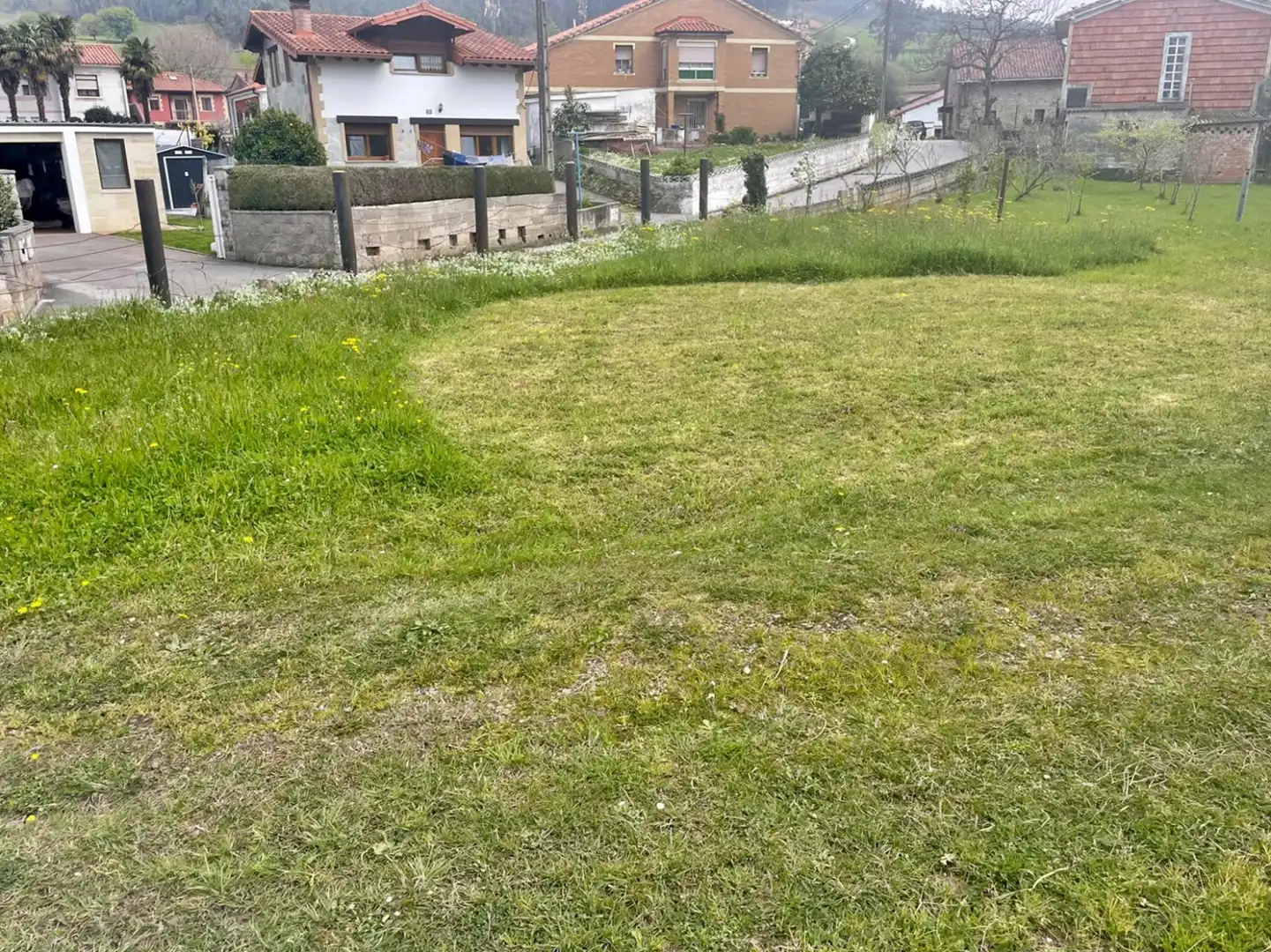 Terreny residencial en venda a Renedo, imagen 3