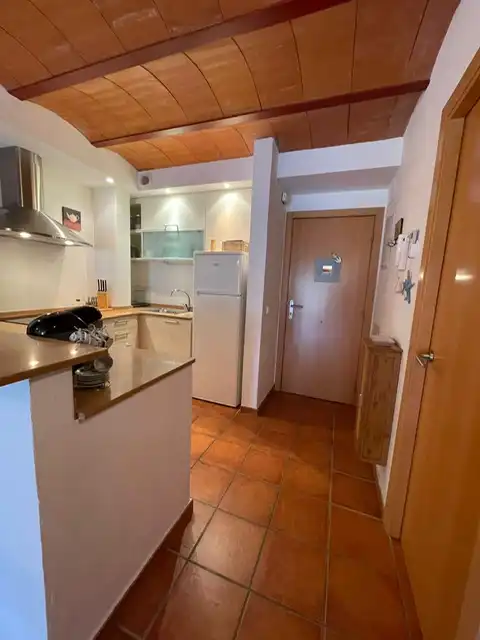 Appartement compact avec terrasse à vendre à Carrer des Codolar 2, imagen 11