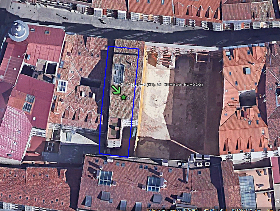 Terreno en venta en Villa Pilar