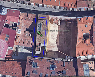 Land for sale in Burgos Capital