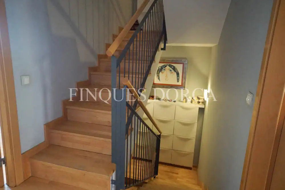 Casa a schiera con piscina in vendita a Cabrils, imagen 23