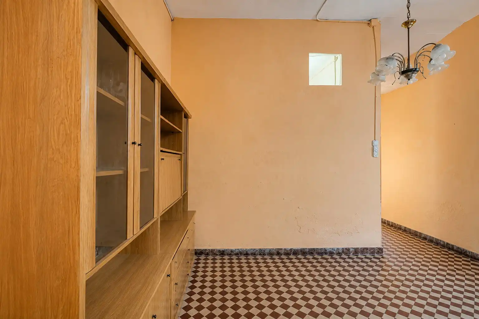 Cocina de Casa o chalet en venta en Torrent con Terraza