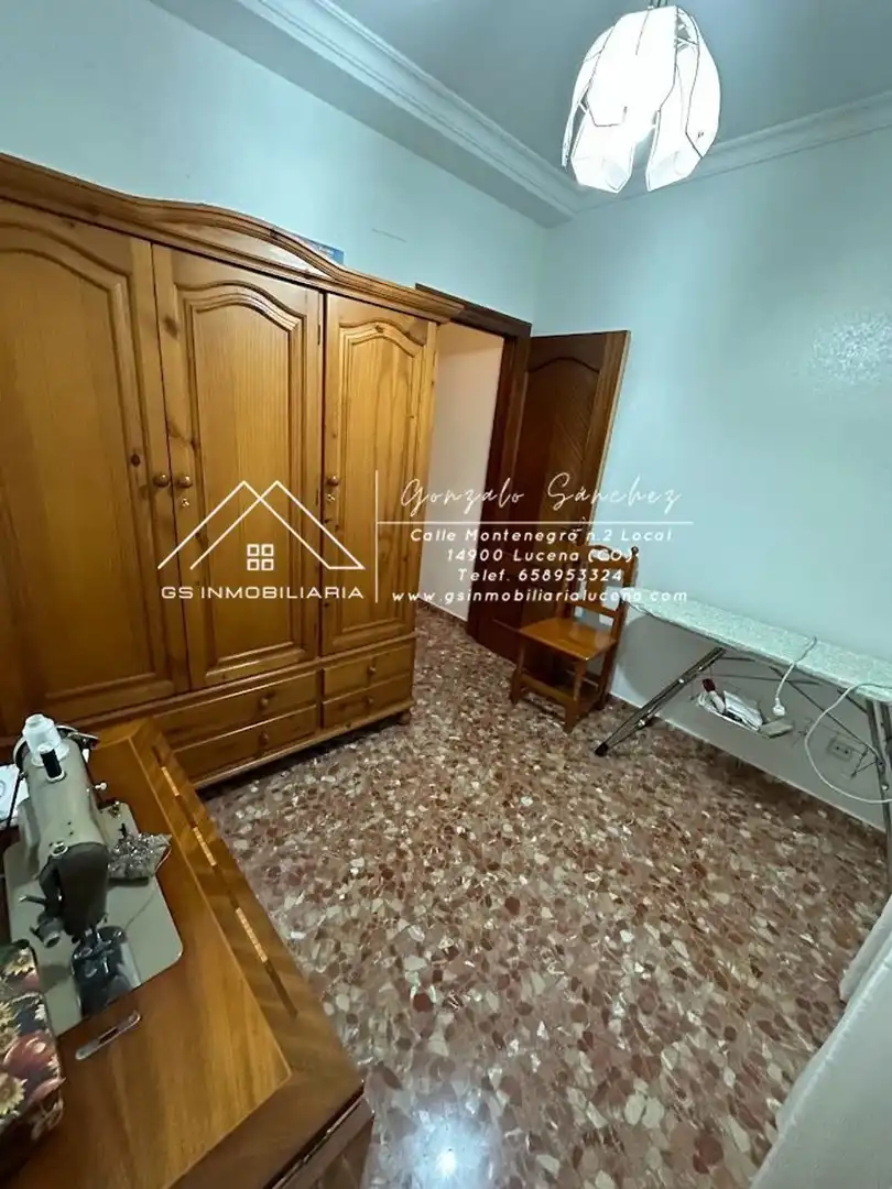 Terraced house for sale in Jardin Lucena, imagen 17