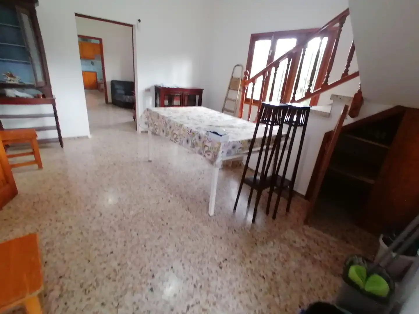Casa o xalet de lloguer en Arucas amb Jardí privat, Terrassa i Traster