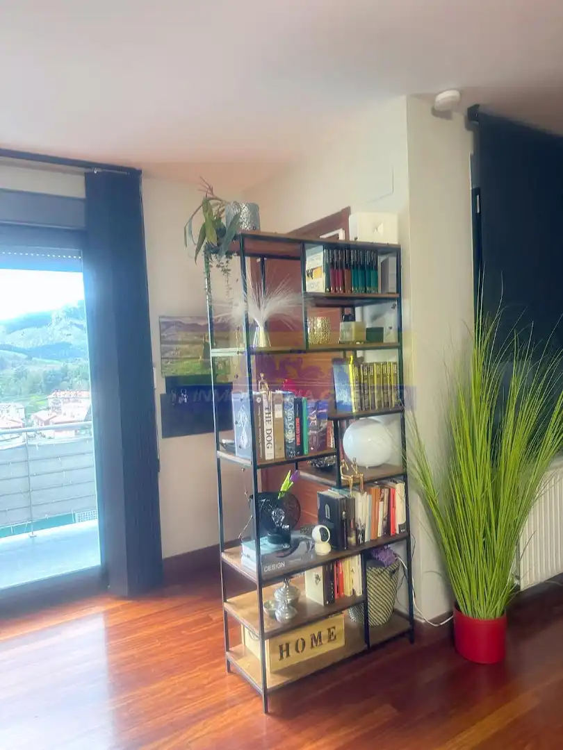 Maison mitoyenne à louer à Barrio Mioño, imagen 3
