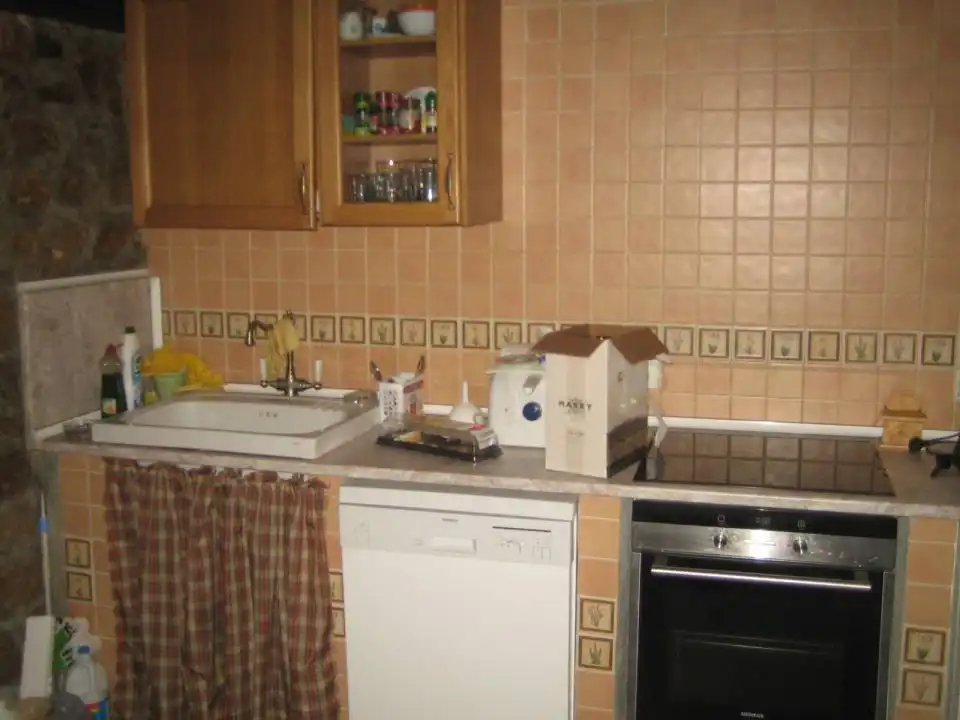 Casa en venta en Valle de Valdebezana, imagen 3