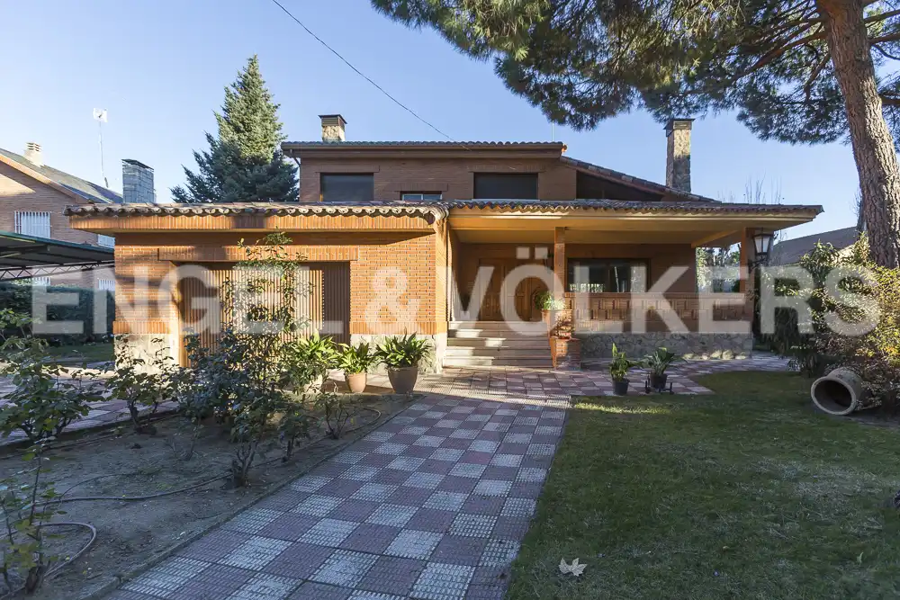 Casa o chalet de alquiler en Monte Guadalupe, El Olivar de Mirabal