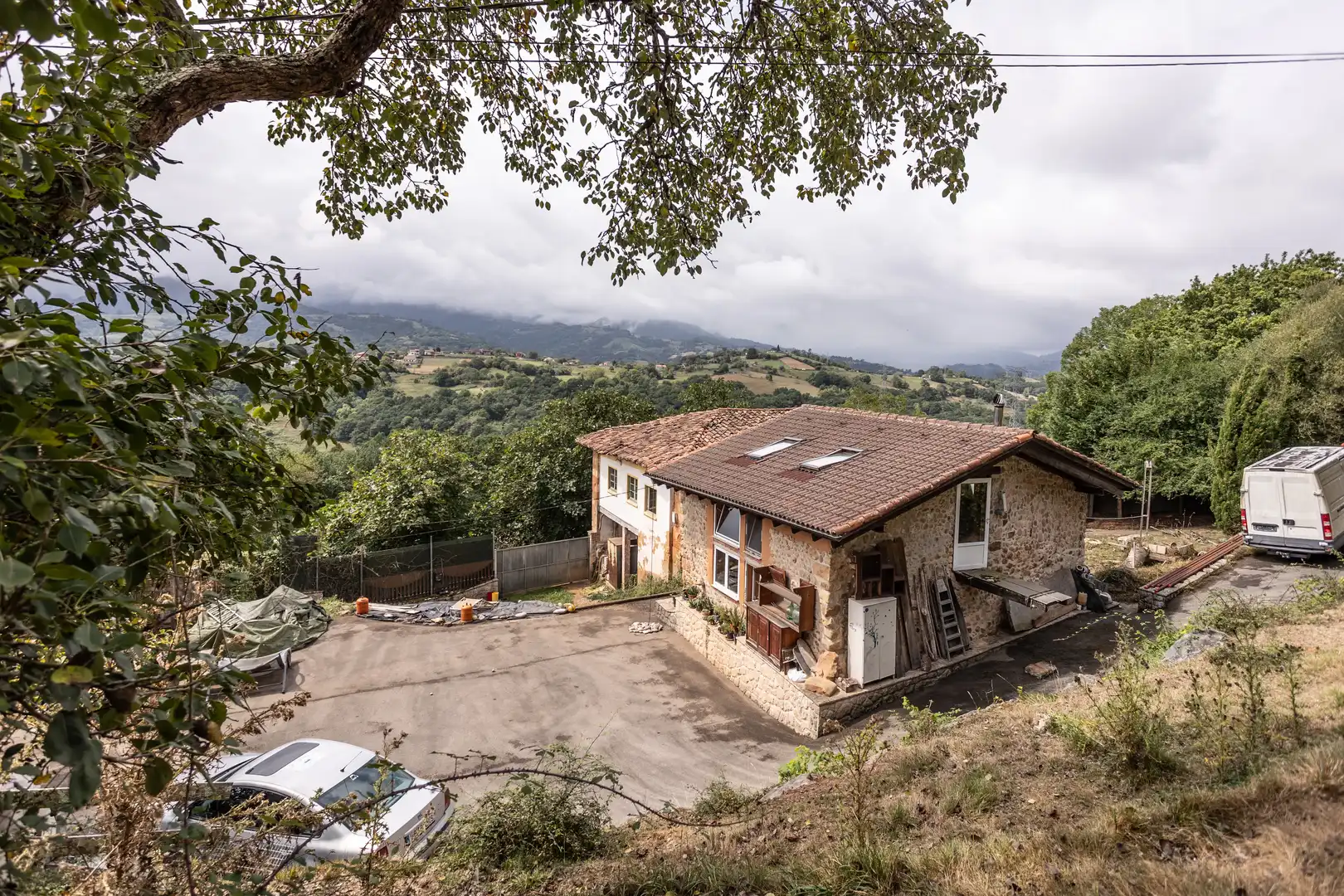 Maison à vendre à Sebares, Piloña, Asturias, Spain 28