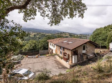 Maison à vendre à Sebares, Piloña, Asturias, Spain 28