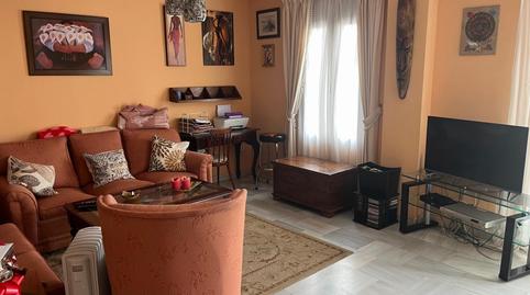 Foto 5 de Àtic en venda a El Cristo - Cayetano Roldán, San Fernando