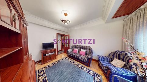 Foto 4 de Pis en venda a La Txitxarra - Murrieta - Parke Santurtzi, Santurtzi