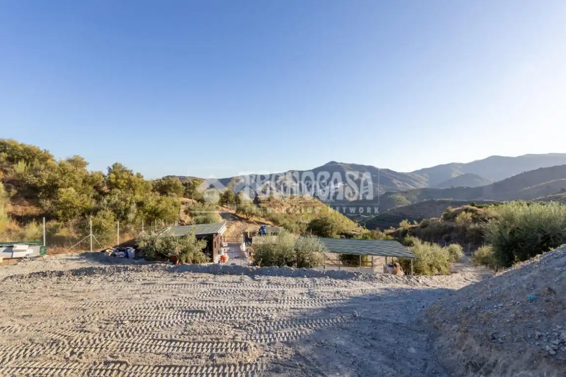 Maison rustique à vendre à Cútar, imagen 40