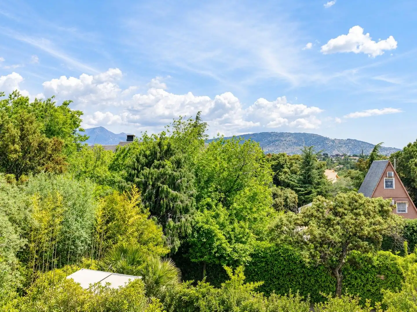 Casa amb terrassa en venda a Guadarrama, imagen 36