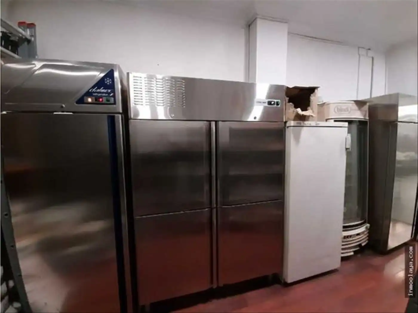 Business premises for transfer in Sants - Montjuïc, imagen 36