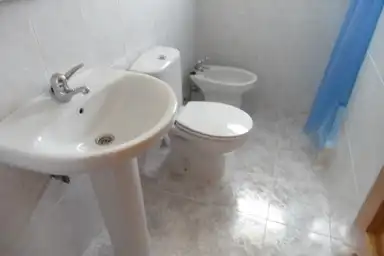 Apartament amb piscina de lloguer a Avenida de la Mota, imagen 6