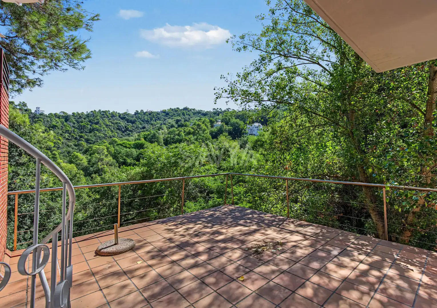 Casa con piscina en venta en Magarola, imagen 19