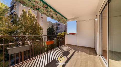 Foto 5 de Piso en venta en Calle de Argentina, Valleaguado - La Cañada, Coslada
