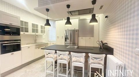 Foto 5 de Piso de alquiler en Gregorio de la Revilla Zumarkalea, Zona Indautxu, Bilbao