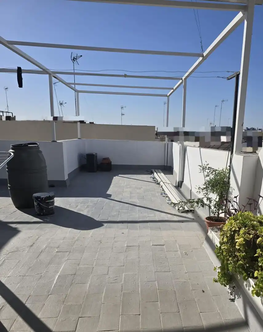 Casa o xalet en venda a Centro