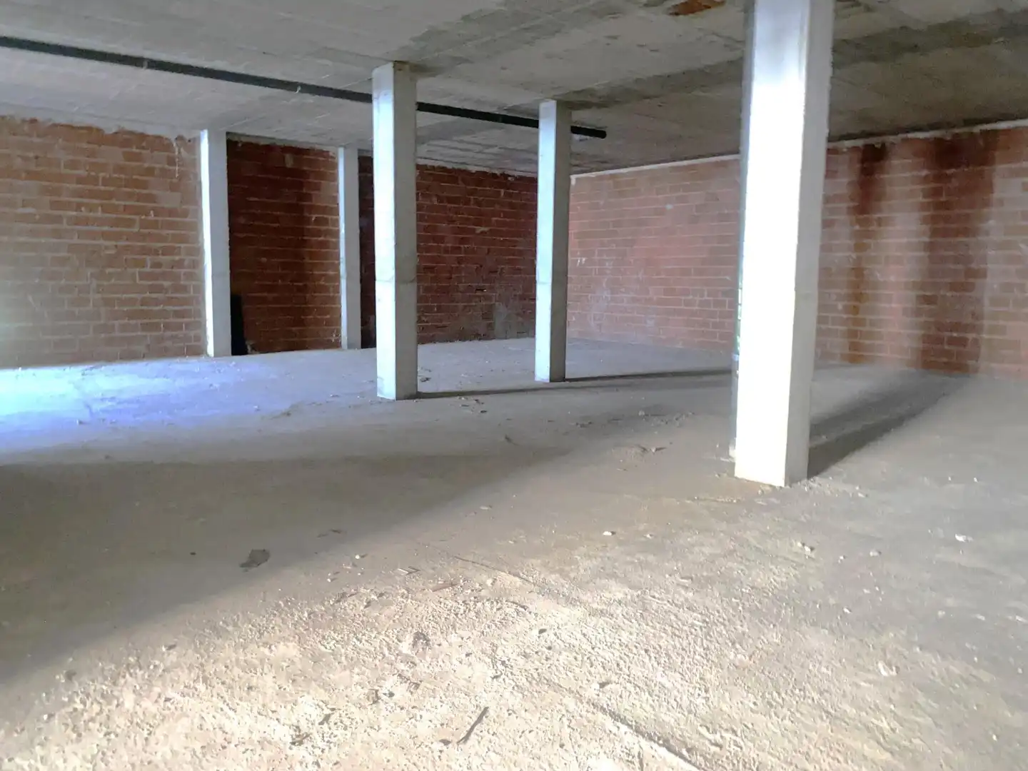 Gewerbefläche zum Verkauf in Calle Las Viñas 25, imagen 9