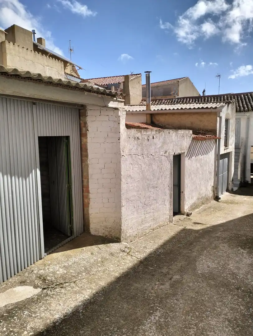Maison avec jardin à vendre à Calle Luna 18, imagen 14