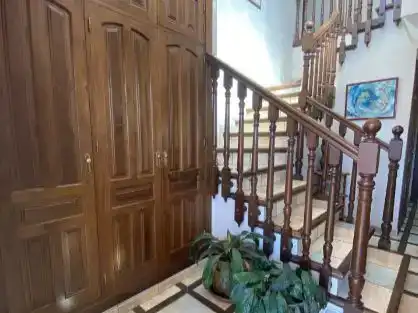 Casa o xalet en venda en Torremolinos amb Aire condicionat, Piscina i Balcó