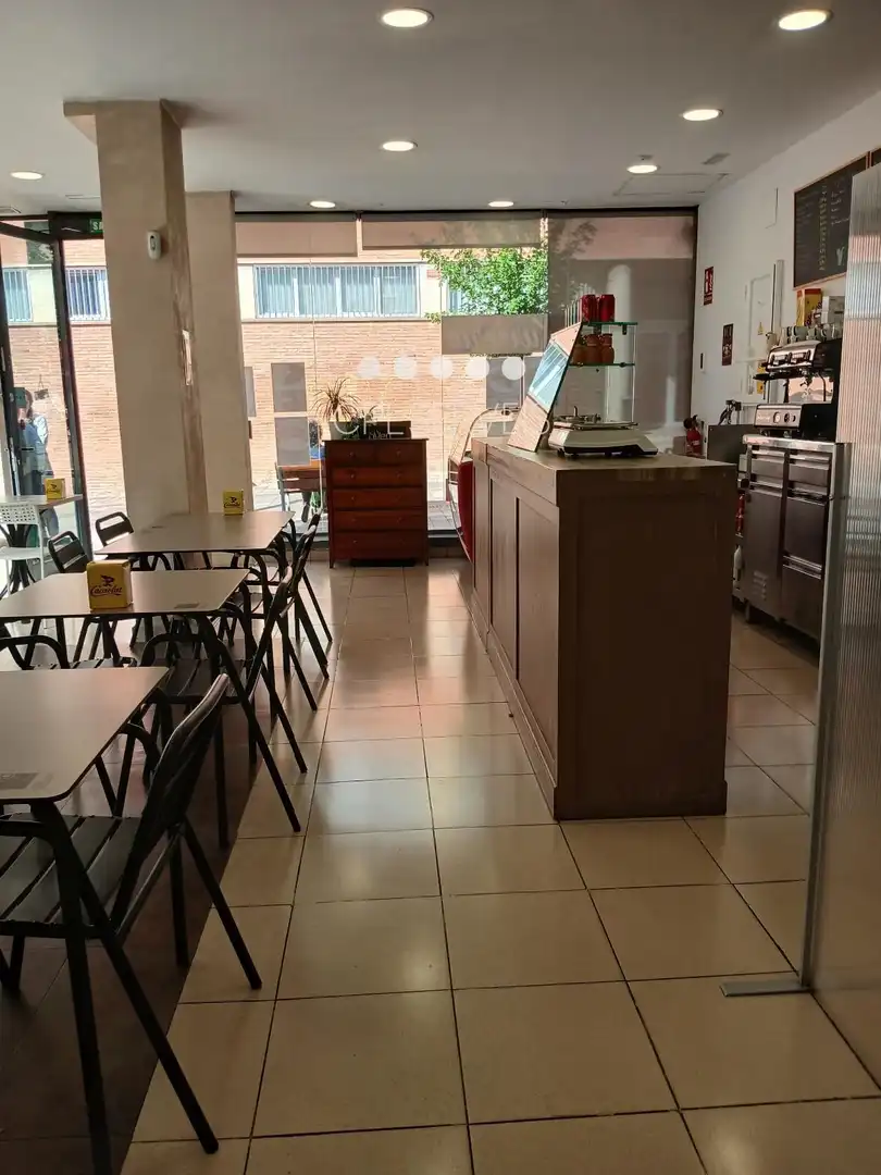 Business premises for transfer in Verge de l'Assumpció, imagen 22