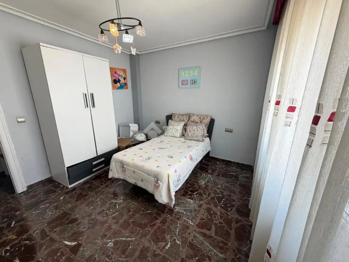 Wohnung mit Terrasse zum Verkauf in Martos, imagen 29