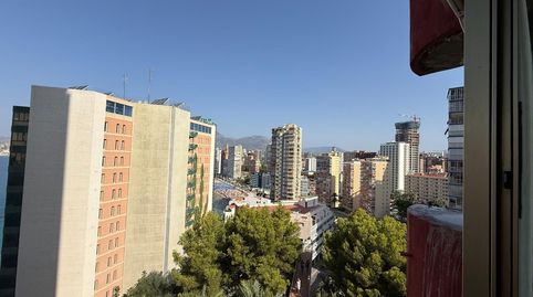 Foto 4 de Piso en venta en Calle del Alcalde Manuel Catalán Chana, Rincón Alto, Benidorm