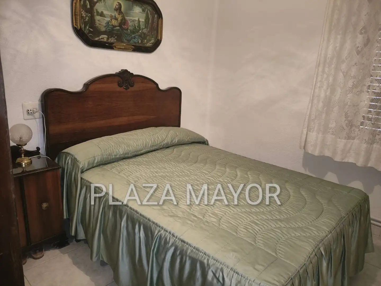 Pis amb terrassa en venda a Calle Pizarro, imagen 5