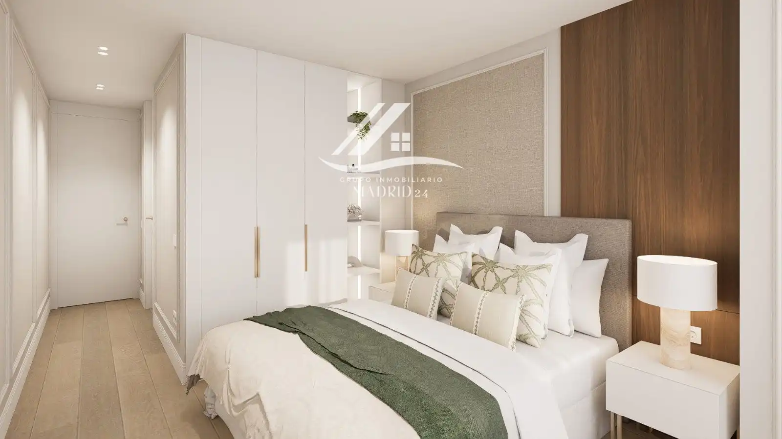 Flat with lift for sale in Calle de Narváez, 84, Retiro,  Madrid, imagen 9
