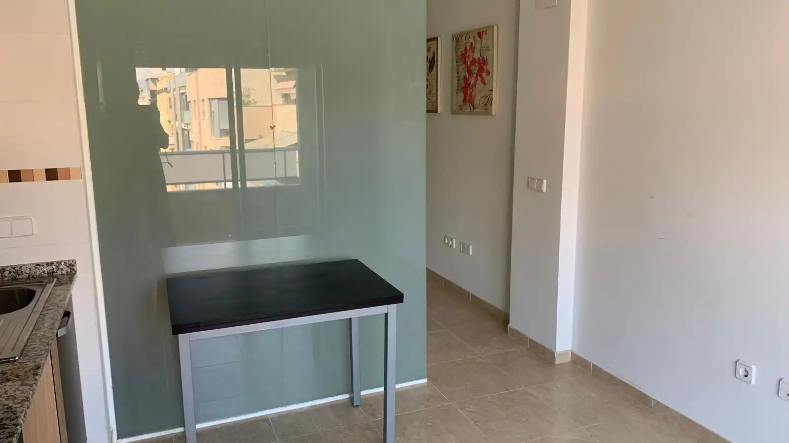 Apartamento en venta en Benicarló con Trastero, Amueblado y Balcón