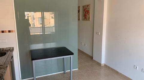 Foto 3 de Apartament en venda a Avinguda de la Llibertat, Pueblo, Benicarló