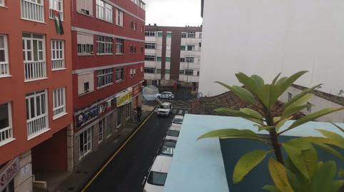 Foto 2 de Dúplex de lloguer a Nuñez de la Peña, La Laguna, San Cristóbal de la Laguna