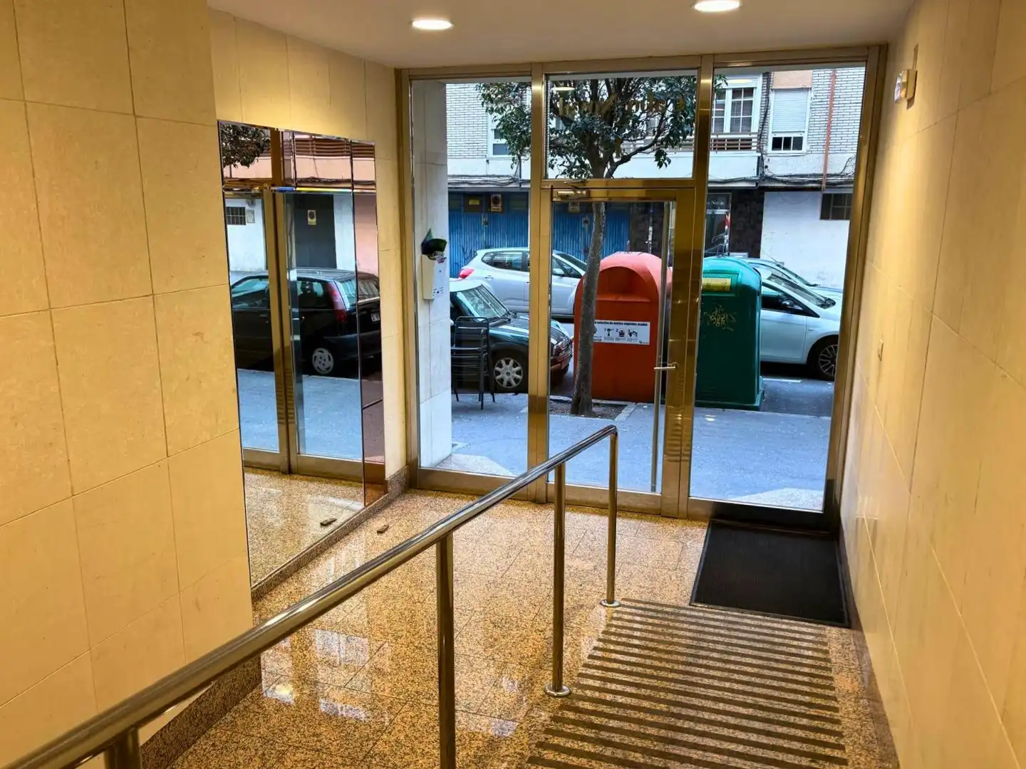 Pis en venda en Valladolid