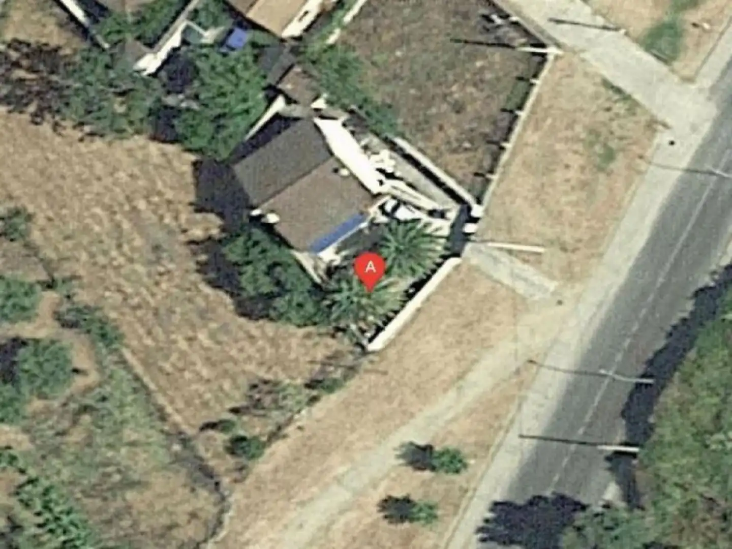 Exterior view of Houses for sale in Casavieja