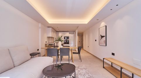 Foto 5 de Apartamento en venta en Centro ciudad, Fuengirola