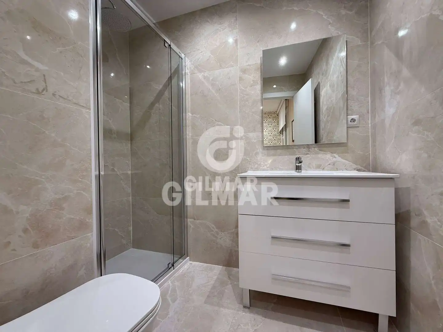 Piso con ascensor en venta en Centro, imagen 5