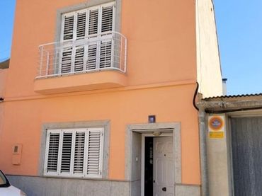 Maison avec jardin à vendre à Calle Calle San Fernando