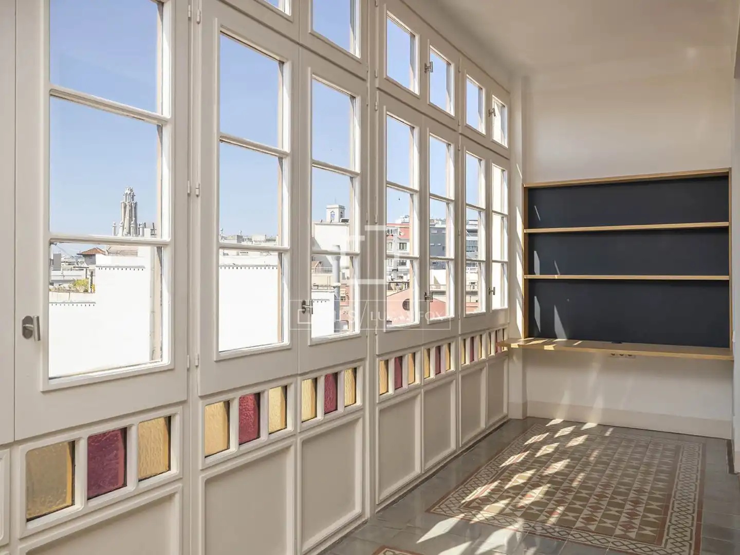 Piso con terraza en venta en Ciutat Vella, imagen 15