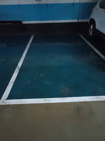 Garaje en Venta en Calle de Miguel Hernández, 39X en Canyelles