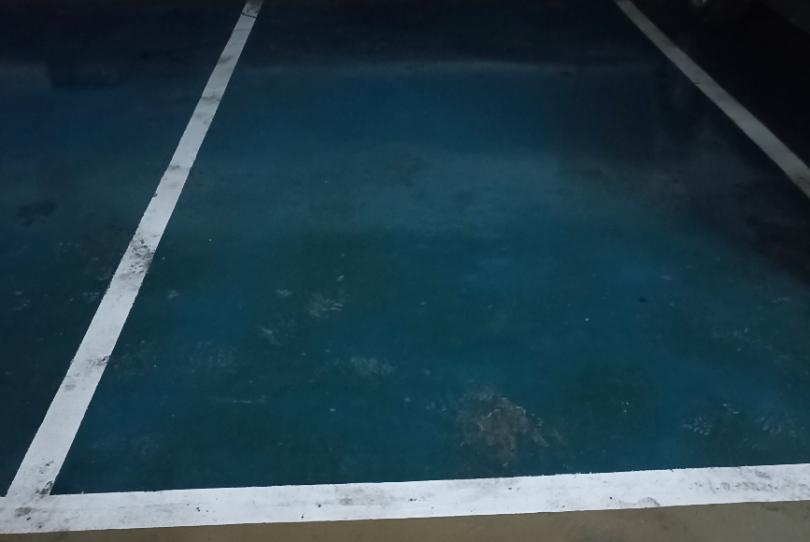 Foto 1 de Garatge en venda a Calle de Miguel Hernández, 39x, Canyelles, Barcelona