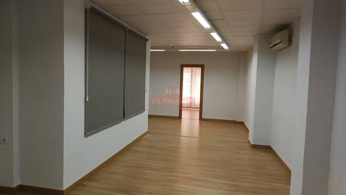 Bureau avec ascenseur à louer à Centro, imagen 2