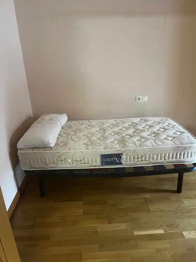 Bedroom of Apartments for sale in Silleda  with Heating and Storage room