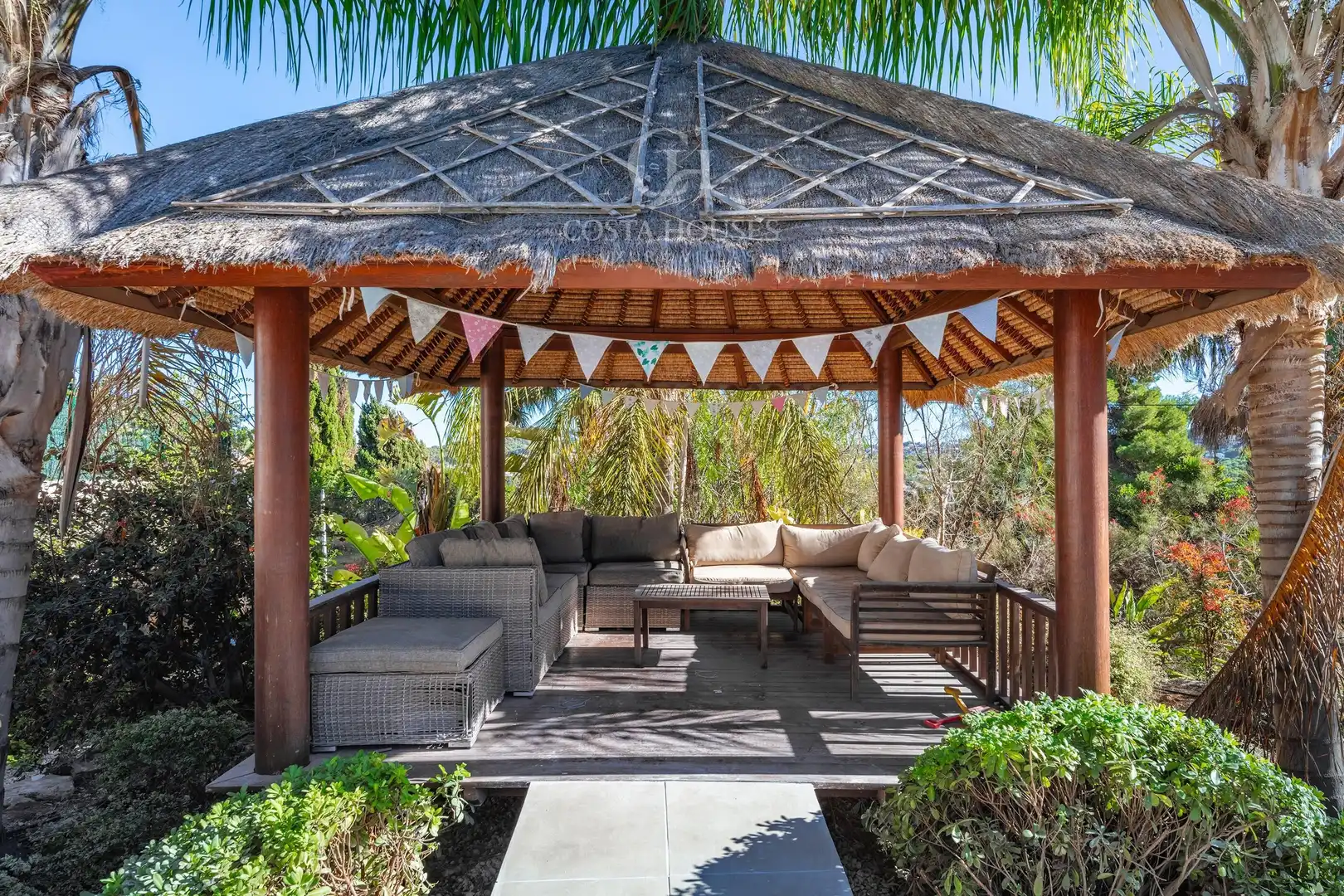 Villa avec terrasse à vendre à Cap Martí - El Tossalet - Pinomar, imagen 4