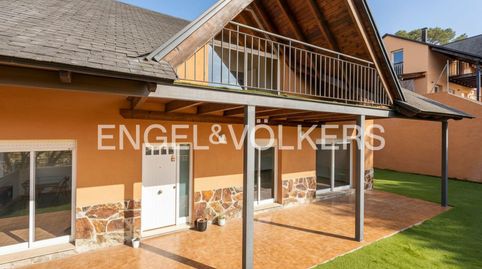Foto 5 de Casa o chalet en venta en Vallirana, Barcelona